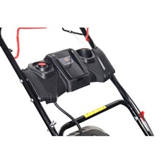 Self propelled